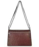 FURLA（フルラ）ショルダーバッグ 赤 サイズ:- レディース/2200698322011