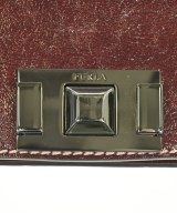 FURLA（フルラ）ショルダーバッグ 赤 サイズ:- レディース/2200698322011