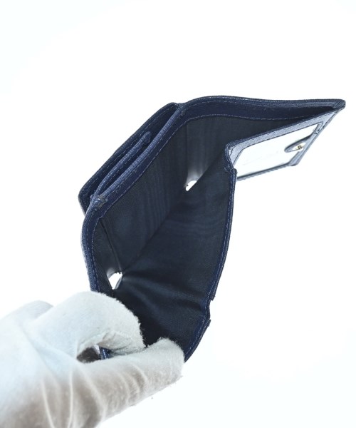 FURLA（フルラ）財布・コインケース 紺 サイズ:- レディース/2200642512093