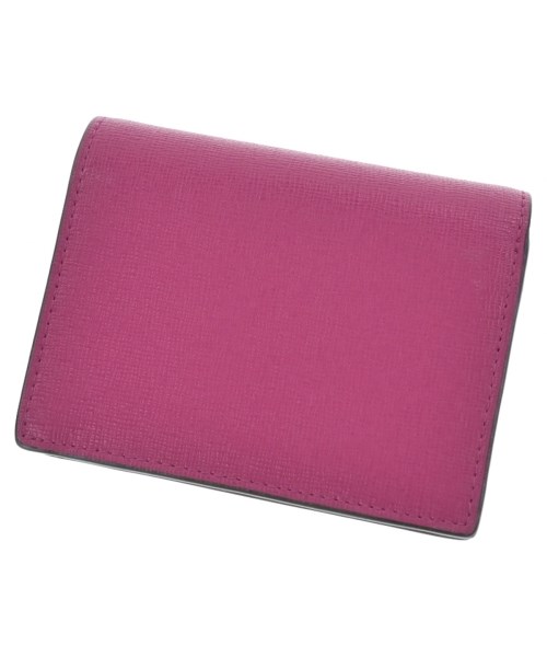 FURLA（フルラ）財布・コインケース ピンク サイズ:- レディース/2200652491050