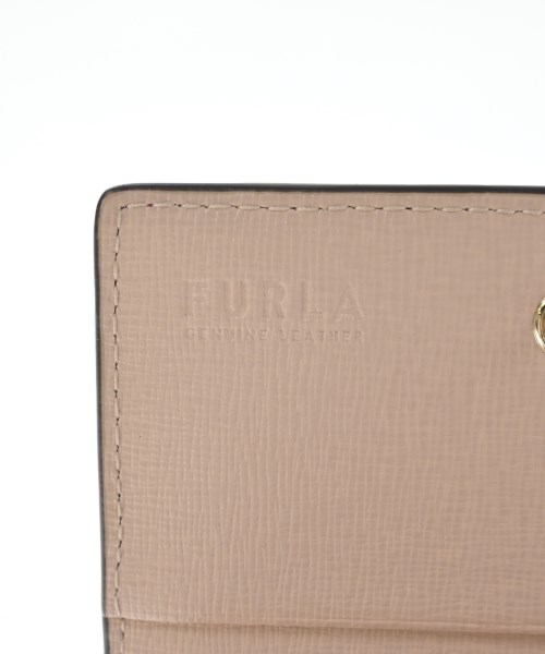 FURLA（フルラ）財布・コインケース ピンク サイズ:- レディース/2200652491050
