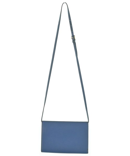 FURLA（フルラ）ショルダーバッグ 青 サイズ:- レディース/2200655554141