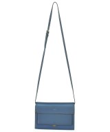 FURLA（フルラ）ショルダーバッグ 青 サイズ:- レディース/2200655554141