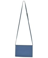 FURLA（フルラ）ショルダーバッグ 青 サイズ:- レディース/2200655554141