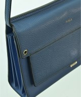 FURLA（フルラ）ショルダーバッグ 青 サイズ:- レディース/2200655554141