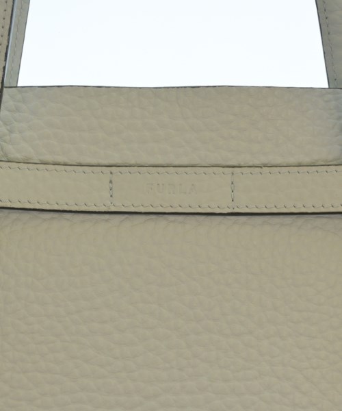 FURLA（フルラ）トートバッグ グレー サイズ:- レディース/2200655778028