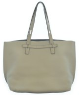 FURLA（フルラ）トートバッグ グレー サイズ:- レディース/2200655778028