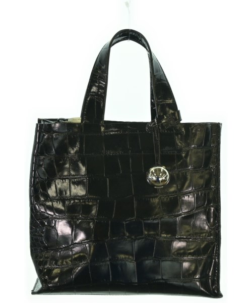 FURLA(フルラ)ハンドバッグ 黒 サイズ:-/2200655907121