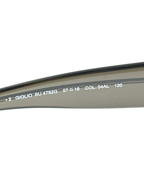 FURLA（フルラ）サングラス グレー サイズ:- レディース/2200621110074