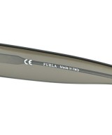 FURLA（フルラ）サングラス グレー サイズ:- レディース/2200621110074