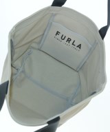 FURLA（フルラ）トートバッグ グレー サイズ:- レディース/2200652578027