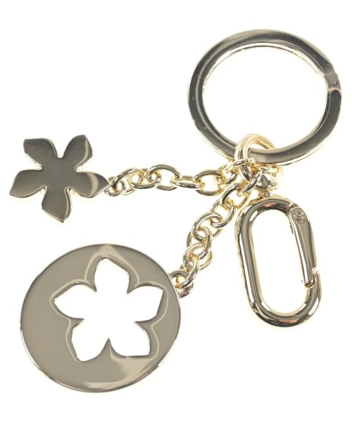 FURLA（フルラ）キーケース・キーホルダー ゴールド サイズ:- レディース/2200652578058