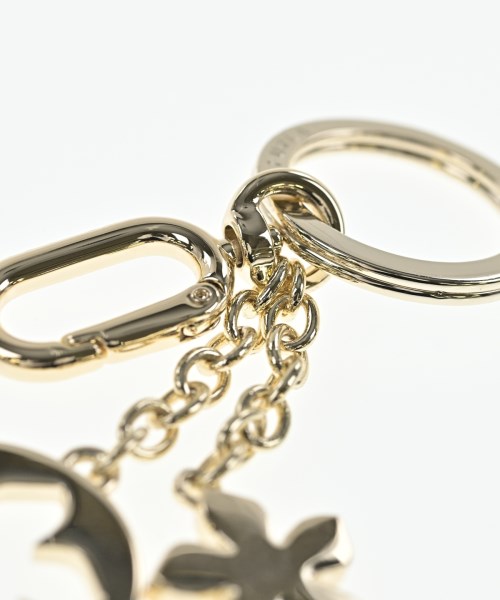 FURLA（フルラ）キーケース・キーホルダー ゴールド サイズ:- レディース/2200652578058