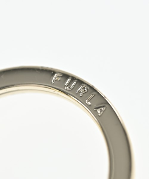 FURLA（フルラ）キーケース・キーホルダー ゴールド サイズ:- レディース/2200652578058
