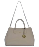 FURLA（フルラ）ハンドバッグ グレー サイズ:- レディース/2200652976052