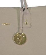 FURLA（フルラ）ハンドバッグ グレー サイズ:- レディース/2200652976052
