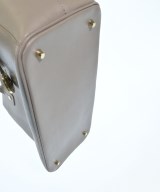 FURLA（フルラ）ハンドバッグ グレー サイズ:- レディース/2200652976052