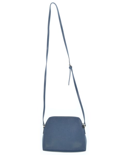 FURLA（フルラ）ショルダーバッグ 青 サイズ:- レディース/2200657075026