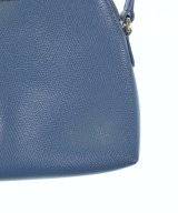 FURLA（フルラ）ショルダーバッグ 青 サイズ:- レディース/2200657075026
