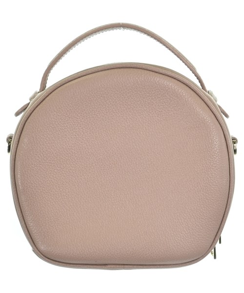 FURLA（フルラ）ハンドバッグ ピンク サイズ:- レディース/2200653558202