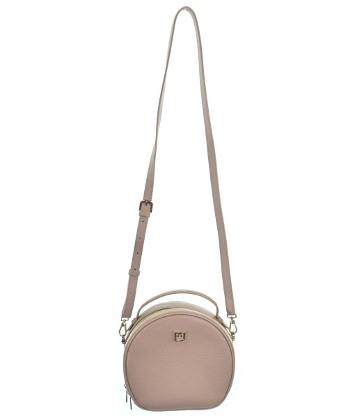 FURLA（フルラ）ハンドバッグ ピンク サイズ:- レディース/2200653558202