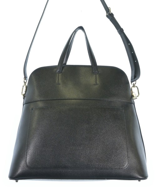 FURLA（フルラ）ハンドバッグ 黒 サイズ:- レディース/2200652217155