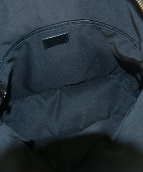 FURLA（フルラ）ハンドバッグ 黒 サイズ:- レディース/2200652217155