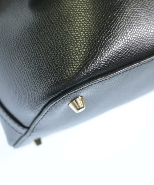 FURLA（フルラ）ハンドバッグ 黒 サイズ:- レディース/2200652217155