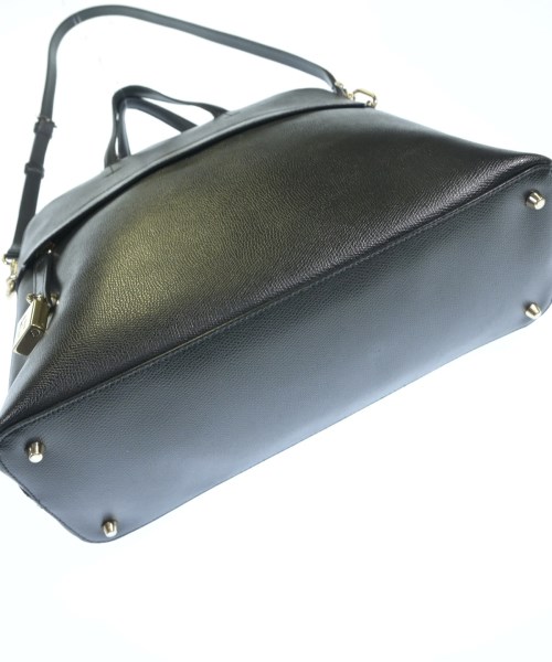 FURLA（フルラ）ハンドバッグ 黒 サイズ:- レディース/2200652217155