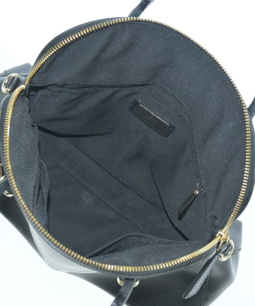 FURLA（フルラ）ハンドバッグ 黒 サイズ:- レディース/2200646387291