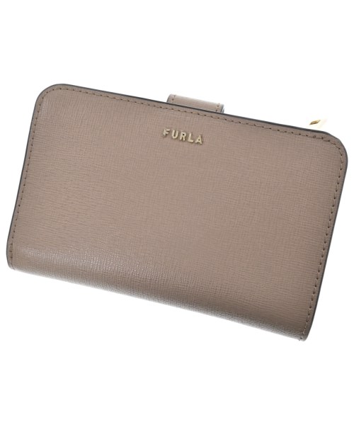 FURLA(フルラ)財布・コインケース ベージュ サイズ:-/2200655144106
