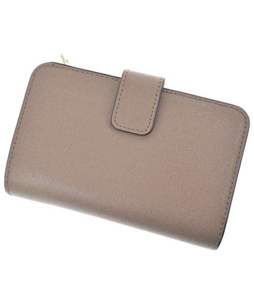 FURLA（フルラ）財布・コインケース ベージュ サイズ:- レディース/2200655144106