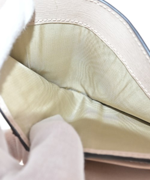 FURLA（フルラ）財布・コインケース ベージュ サイズ:- レディース/2200655144106