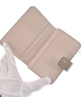 FURLA（フルラ）財布・コインケース ベージュ サイズ:- レディース/2200655144106