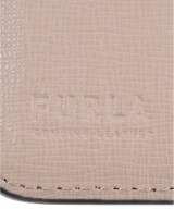 FURLA（フルラ）財布・コインケース ベージュ サイズ:- レディース/2200655144106