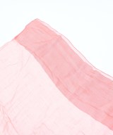 FURLA（フルラ）ストール ピンク サイズ:- レディース/2200655451044