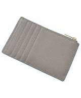 FURLA（フルラ）カードケース グレー サイズ:- レディース/2200655690115