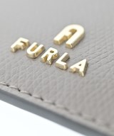 FURLA（フルラ）カードケース グレー サイズ:- レディース/2200655690115
