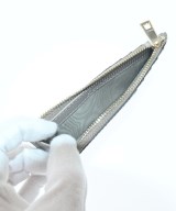 FURLA（フルラ）カードケース グレー サイズ:- レディース/2200655690115