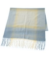 FURLA（フルラ）マフラー 青 サイズ:- レディース/2200658668098