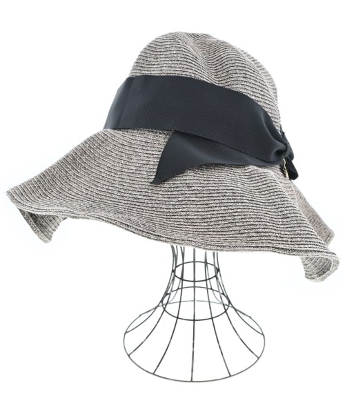 FURLA(フルラ)ハット ベージュ サイズ:-/2200656079131