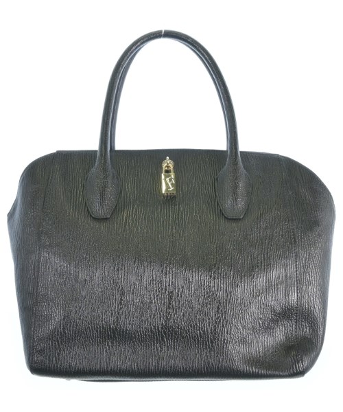 FURLA(フルラ)ハンドバッグ 黒 サイズ:-/2200660649016