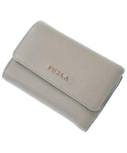 FURLA(フルラ)財布・コインケース ベージュ サイズ:-/2200658503153