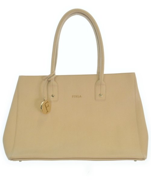 FURLA(フルラ)トートバッグ ベージュ サイズ:-/2200649047550