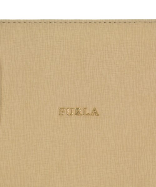 FURLA（フルラ）トートバッグ ベージュ サイズ:- レディース/2200649047550