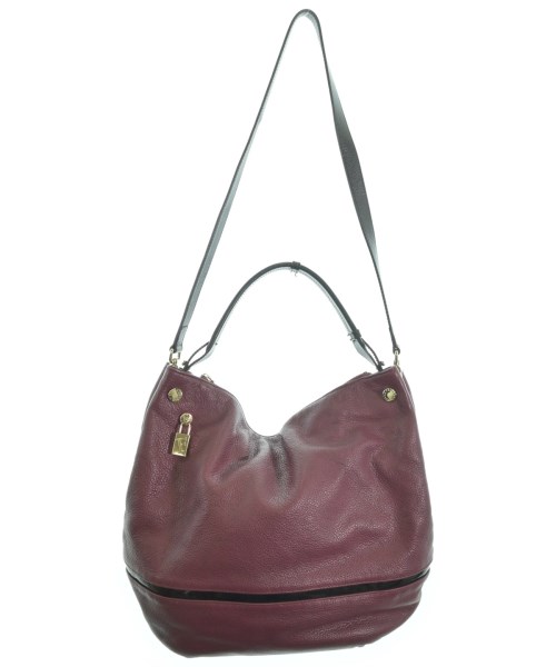 FURLA（フルラ）ショルダーバッグ 赤 サイズ:- レディース/2200657924218