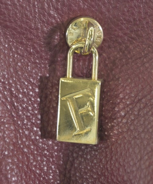 FURLA（フルラ）ショルダーバッグ 赤 サイズ:- レディース/2200657924218
