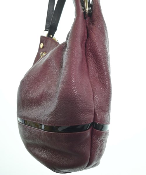 FURLA（フルラ）ショルダーバッグ 赤 サイズ:- レディース/2200657924218