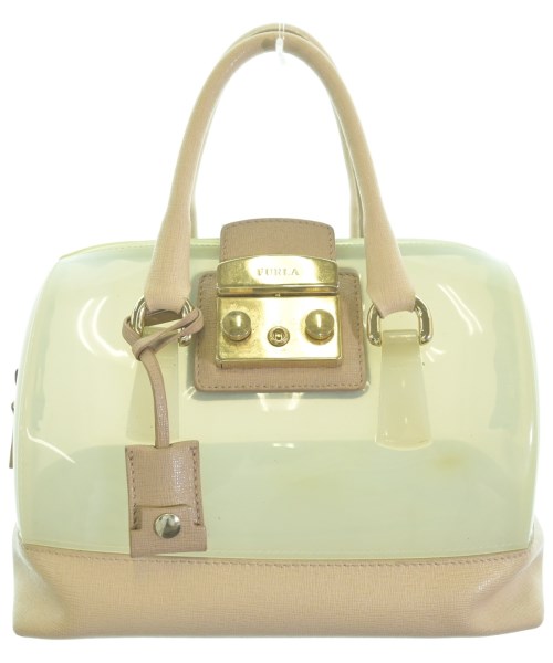 FURLA(フルラ)ハンドバッグ グレー サイズ:-/2200661943021