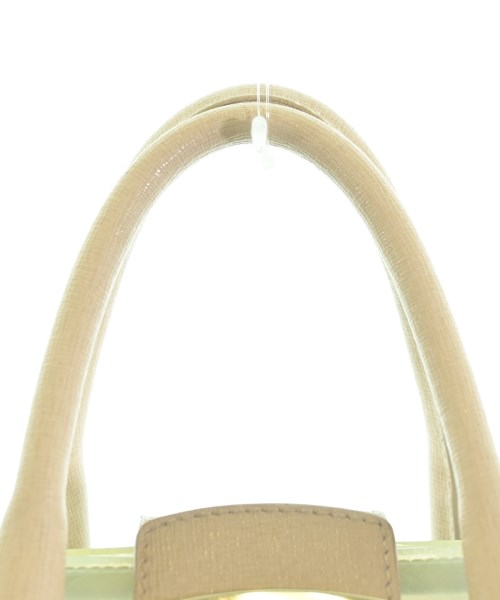 FURLA（フルラ）ハンドバッグ グレー サイズ:- レディース/2200661943021